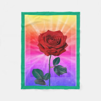 BuddhaTodayV4 #888 Cosy Buddha Fleece Blanket