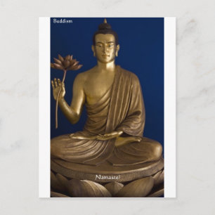 Buddhism "Namaste" Gifts Tees Mugs Cards Etc