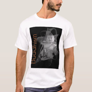 Buddhism Shirt
