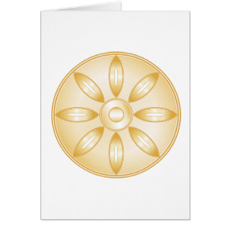 Buddhism Symbol