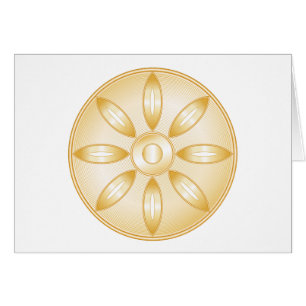 Buddhism Symbol