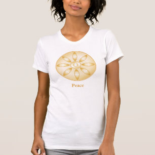 Buddhism Symbol T-Shirt