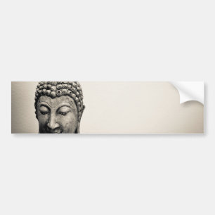 Buddhist Bumper Sticker