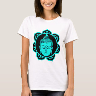 Buddhist Clothing Apparel T-Shirt