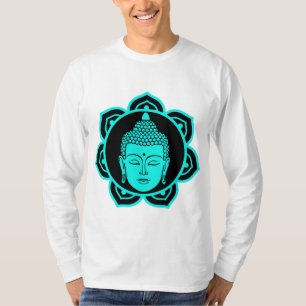 Buddhist Clothing Apparel T-Shirt