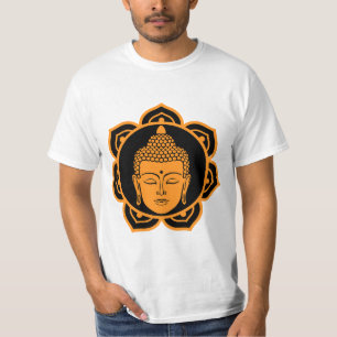 Buddhist Clothing Apparel T-Shirt