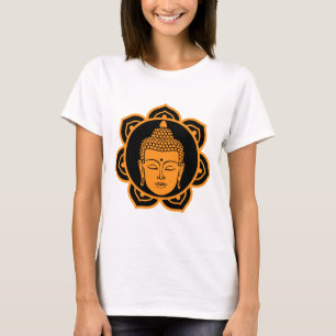 Buddhist Clothing Apparel T-Shirt