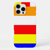 Buddhist Flag