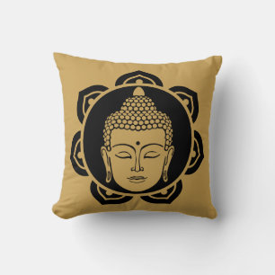 Buddhist holidays cushion
