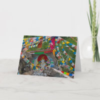 Buddhist Painting on Rocks