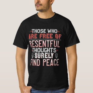 Buddhist quotes Buddhism Gift T-Shirt
