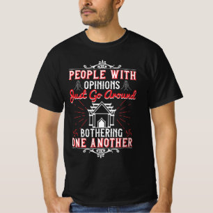 Buddhist quotes Buddhism Gift T-Shirt