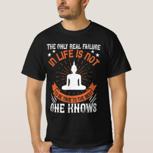 Buddhist quotes Buddhism Gift T-Shirt