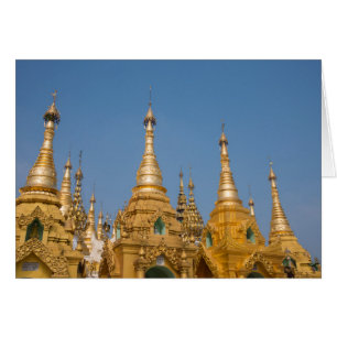 Buddhist Shrines