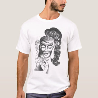 buddhist T-Shirt