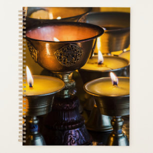 Buddhist Temple Longwu Monastery Planner