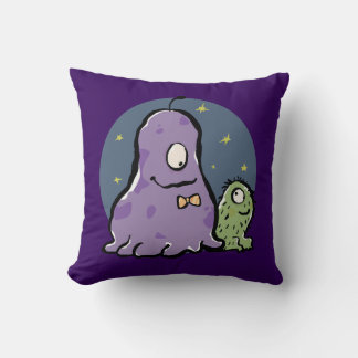 buddies cushion