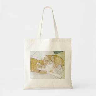 Buddies Tote Bag