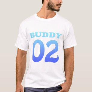 buddy 02 T-Shirt