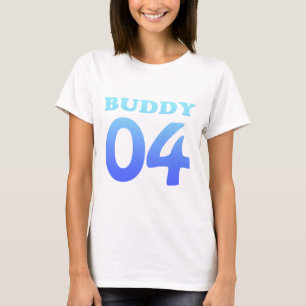 buddy 04 T-Shirt