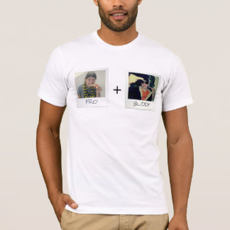 Buddy And Fro T-Shirt