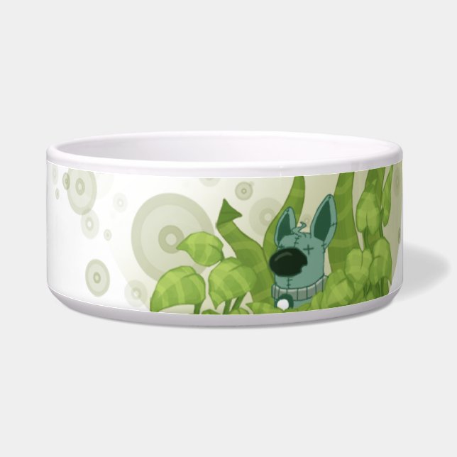 Buddy Buddy bowl (Right)