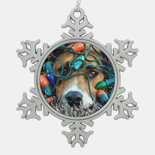 Buddy Christmas Ornament