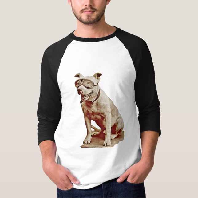 Buddy Co-Pilot Tshirt (Front)