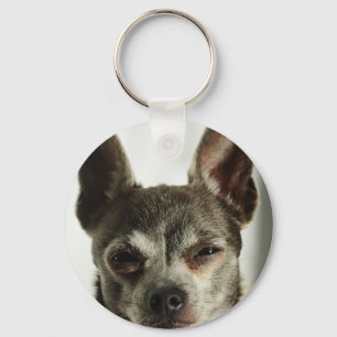Buddy Key Ring