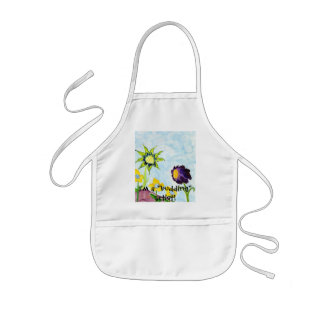 Buddy Kids Apron