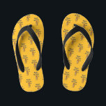 Buddy Let's Bottoms Up International 4 August Beer Kid's Flip Flops<br><div class="desc">Buddy Let's Bottoms Up International 4 August Beer. Best gifts International Beer Day T-shirts, National Beverage Day Mugs, Munich Tees, Germany Hoodies, July tees, August Greeting Cards, National Drink Beer Day Tank Tops, National Drink Wine Day Pillows, International Whiskey Day Tall Mugs, National Tequila Day Sweatshirts, National Scotch Day Bottle,...</div>