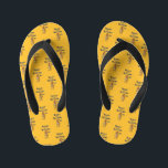 Buddy Let's Bottoms Up International 4 August Beer Kid's Flip Flops<br><div class="desc">Buddy Let's Bottoms Up International 4 August Beer. Best gifts International Beer Day T-shirts, National Beverage Day Mugs, Munich Tees, Germany Hoodies, July tees, August Greeting Cards, National Drink Beer Day Tank Tops, National Drink Wine Day Pillows, International Whiskey Day Tall Mugs, National Tequila Day Sweatshirts, National Scotch Day Bottle,...</div>