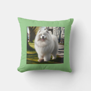 Buddy Love  Cushion