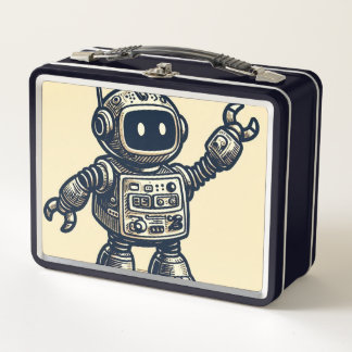 Buddy One Lunchbox