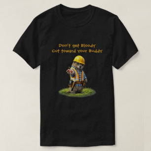 "Buddy" T-Shirt