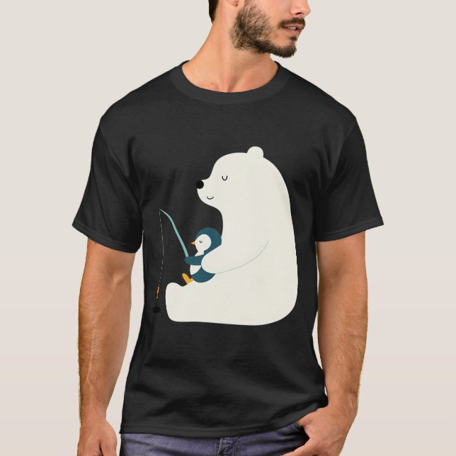 Buddy T-Shirt (Front)