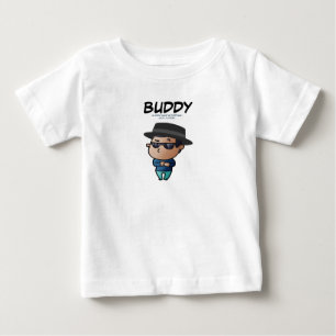Buddy T-Shirt