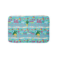 Buddy the Elf Candy Pattern