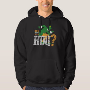 Buddy the Elf   Does Someone Need a Hug Hoodie