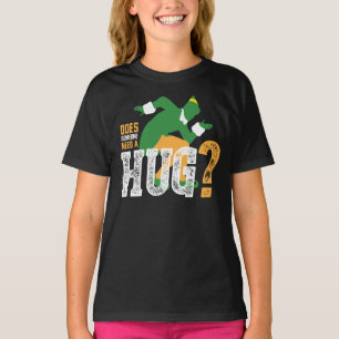Buddy the Elf   Does Someone Need a Hug T-Shirt