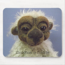 Buddy - the famous MyTopTeddy Troll as