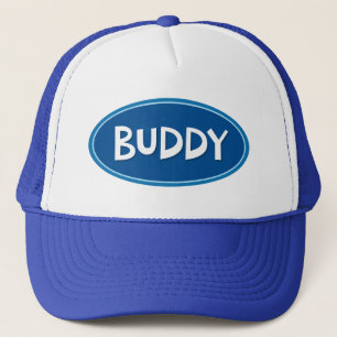 Buddy Trucker Hat