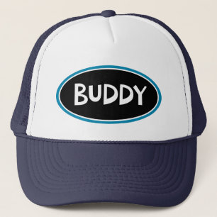 BUDDY Trucker Hat