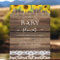 Budget Baby Shower Rustic Sunflower Invitation