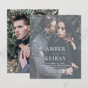 Budget Barely There Shades - Photo Wedding