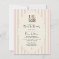 Budget Boots &Bubbles Country Chic Bridal Shower