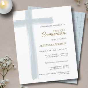 Budget Boy First Holy Communion Primera Comunion 