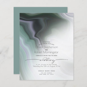 Budget But Beautiful Dusty Jade Agate