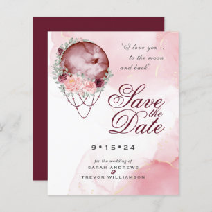 Budget But Beautiful Rustic Full Moon Mandala