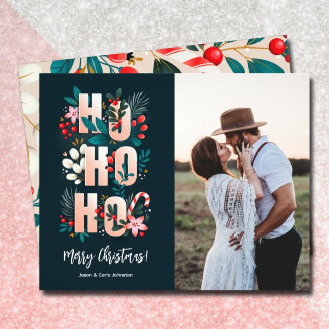 Budget Cute Merry Christmas Photo Cards (Creator Uploaded)